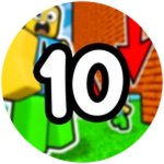 Game Badge Thumbnail