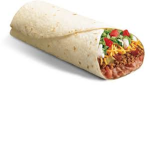 Im a burrito fan club