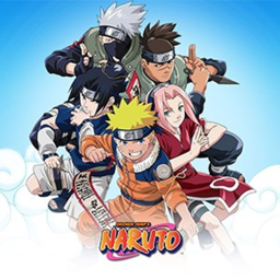 Naruto Tycoon!