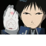 FullMetal Alchemist: Legacy