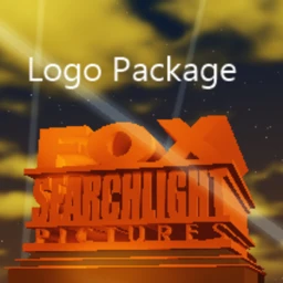 Fox Searchlight Pictures Logo 1997 & 2011  Package icon