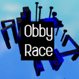 [✨NEW LOBBY✨] Obby race!