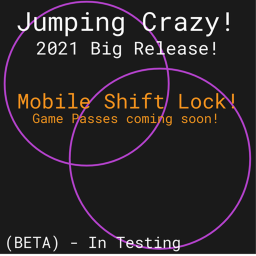Jumping Crazy (ALPHA)