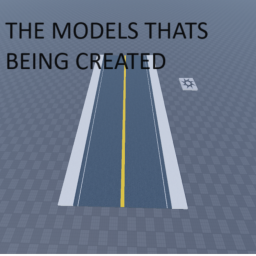 The Models for roblox studio and more