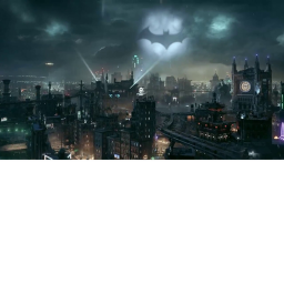 Gotham City