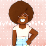 ~ naoetrybe ~