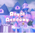 Royal High Academy School