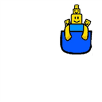 Pocket Pals Fan Group