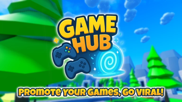 Game Hub