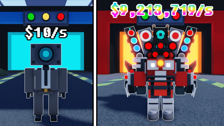 🚽Steal Skibidi Toilet screenshot 2