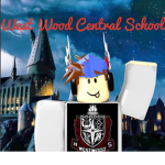 West Wood Central School