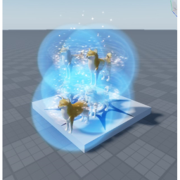 Doge simulator UPDATE