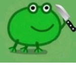 Frogs unites
