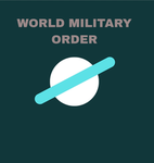 -World Military Order-