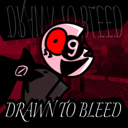 Drawn to Bleed