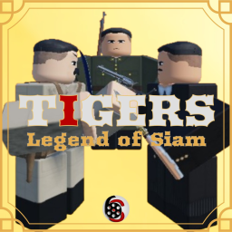 TIGERS: Legends of Siam (In-Dev)