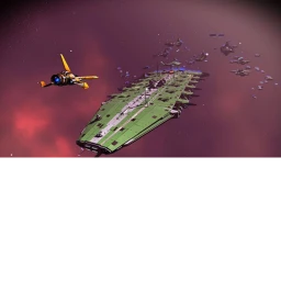 SPACE FIGHT icon