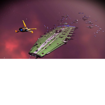 SPACE FIGHT
