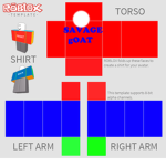 Roblox fans to support roblox