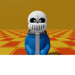 Sans Multiverse: Lost Multiverse