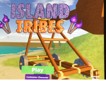 Island tribes forever