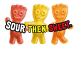 :( Sweet N' Sour :)