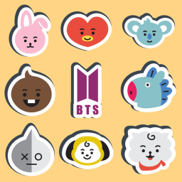 BT21 Homestore
