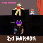 DJ Faraón