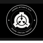 Scp Foundation group. [NEW]