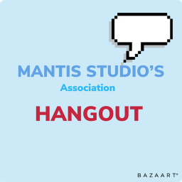 Mantis Studio’s hangout