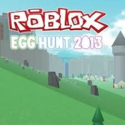 Welcome to egg hunt 2013