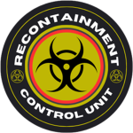 [GC] | Recontainment Control Unit