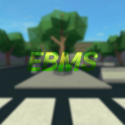 Exército Brasileiro Milsim [EBMS]