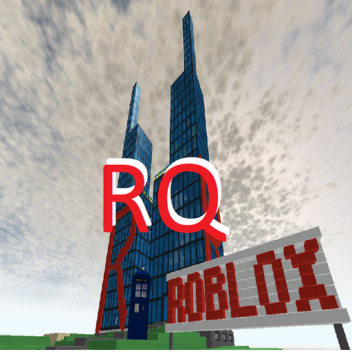 Roblox Headquarter's (Story)