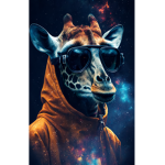 Jellybean Giraffe