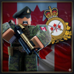 [CA] | Canadian Army Community Group Thumbnail