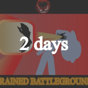 [EVENT] Trained Battlegrounds