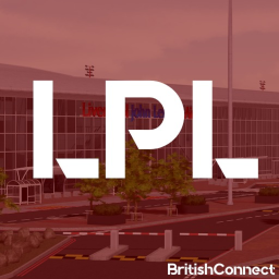 Liverpool Airport