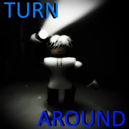 🎃Turn Around🎃 icon