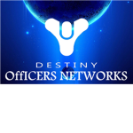 Destiny Officer's Networks