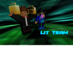 The Swag And Lit Team