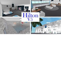 Randoms Hotel