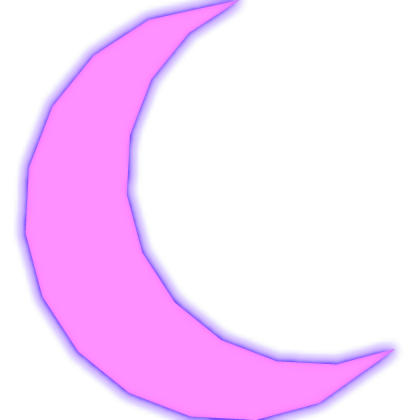 [EMESSIVE ADD-ON] Moon For Helm of the Waning Moon