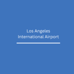 Los Angeles International Airport