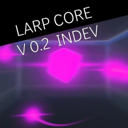 LARP Core icon
