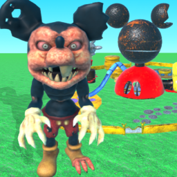 ⏰ Hungry Mouse (COUNTDOWN)