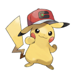 the pikachu gang.'s Place Number: 3