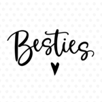 School Besties
