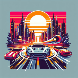 Speed City