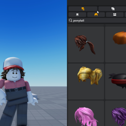 [🔊VOICE CHAT] 🔥Ragdoll + Catalog🔥